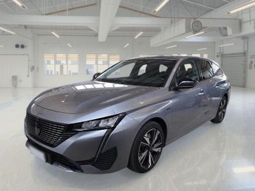 PEUGEOT 308 SW ALLURE HYBRID 150 E-EAT8 SES STATION WAGON