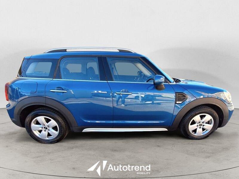 MINI Countryman 1.5 One D 116 CV Automatica Business Countryman