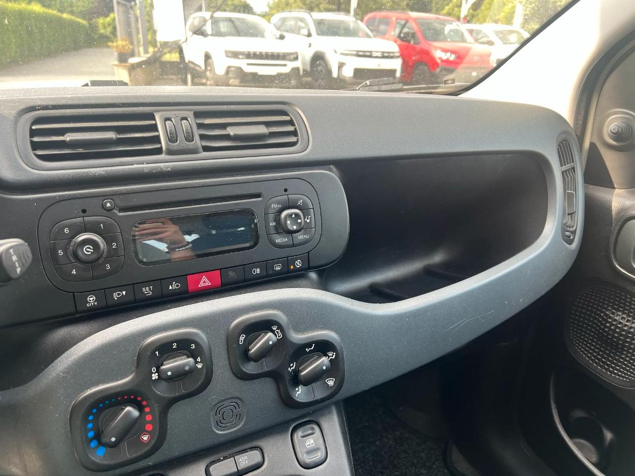 Fiat Panda 1.3 mjt 16v Easy s&s 95cv