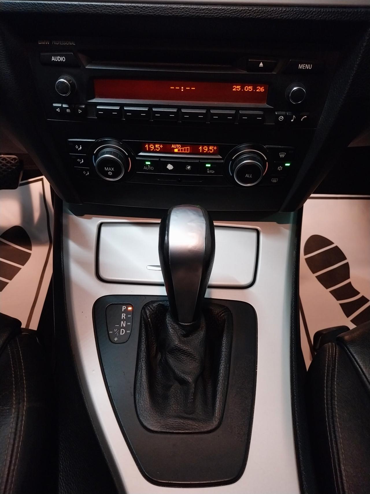 Bmw 320 330d cat Touring MSport