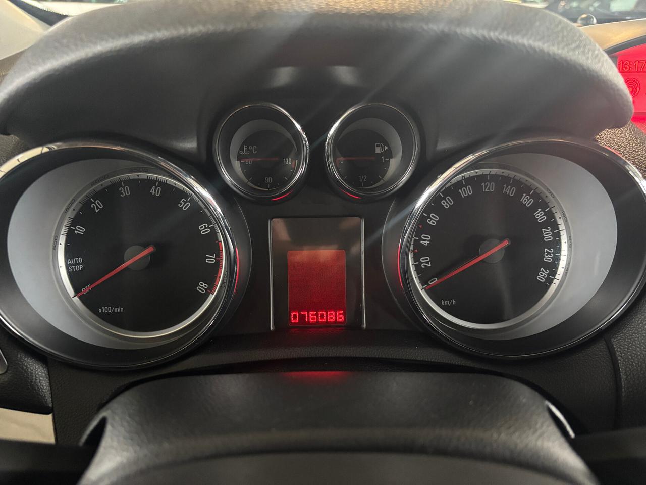 Opel Mokka 1.6 Ecotec 115CV 4x2 Start&Stop Cosmo