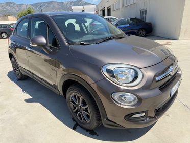 Fiat 500X 1.6 MultiJet 120 CV 2016