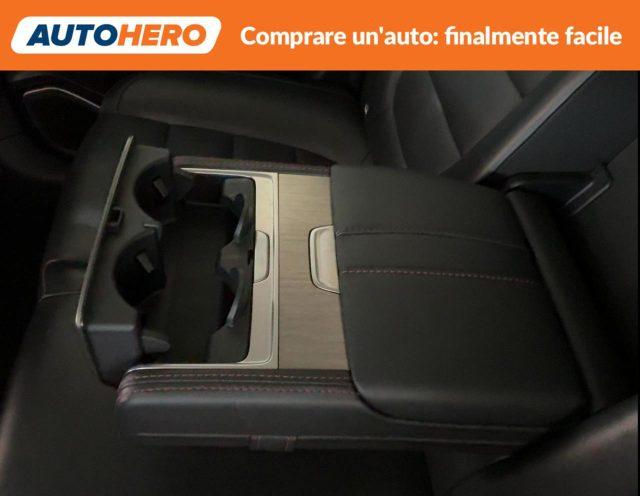 MG EHS Plug-in Hybrid Exclusive
