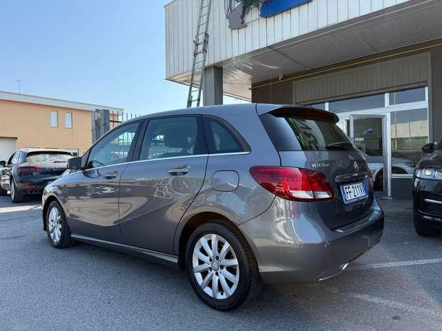 Mercedes-Benz B 180 B 180 d (cdi) EURO 6