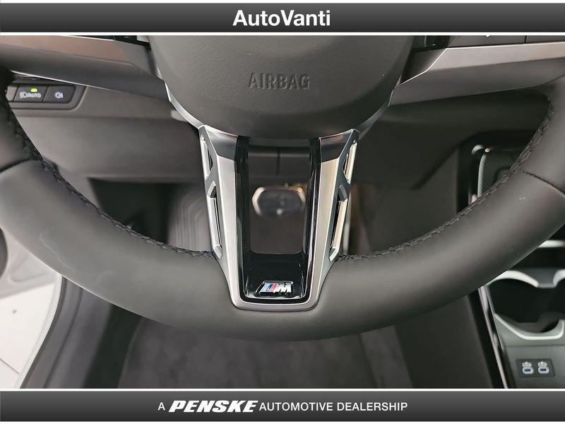 BMW X1 xDrive 23d Msport Pro