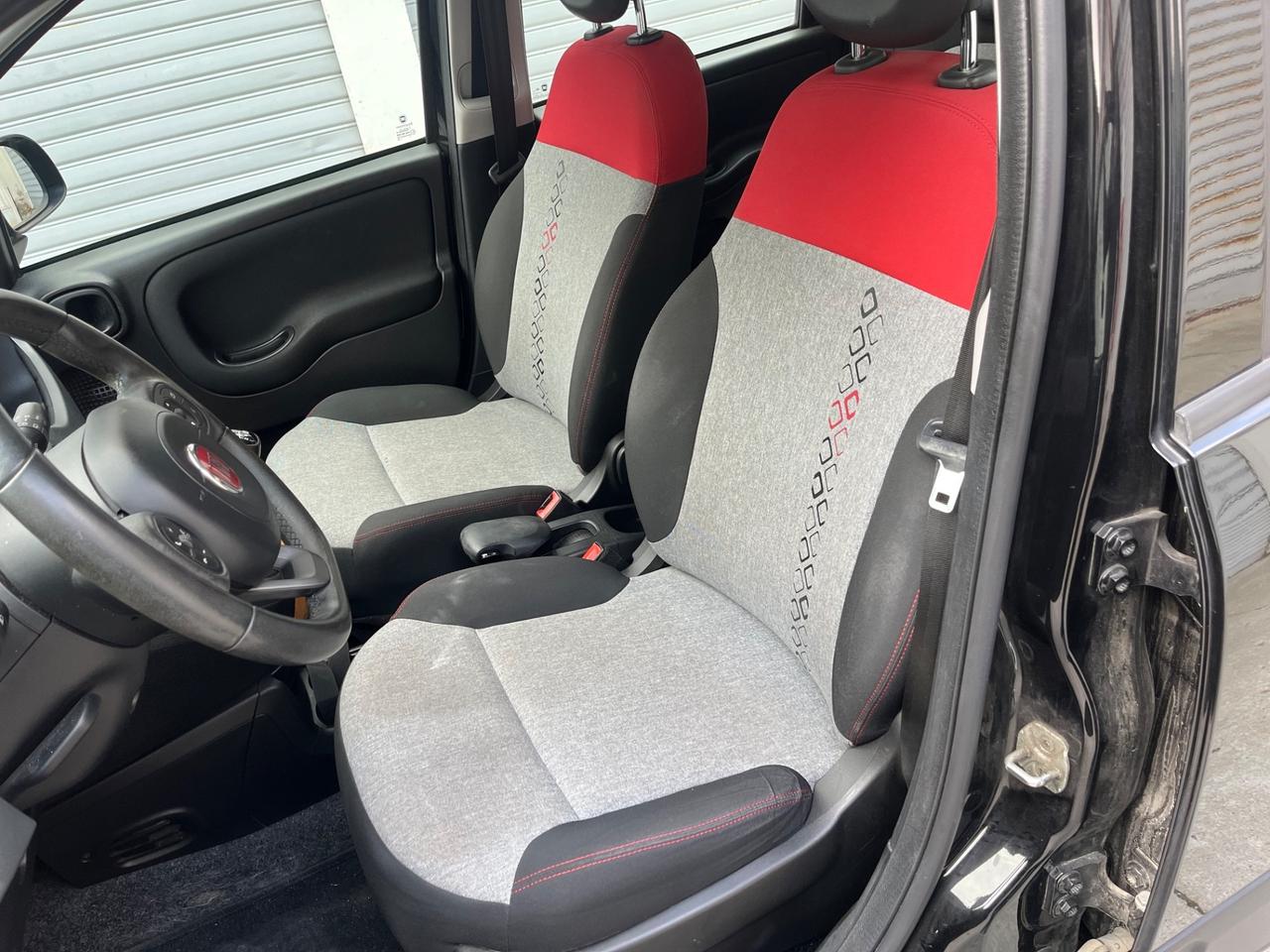 Fiat Panda 1.2 Lounge OK NEOPATENTATI