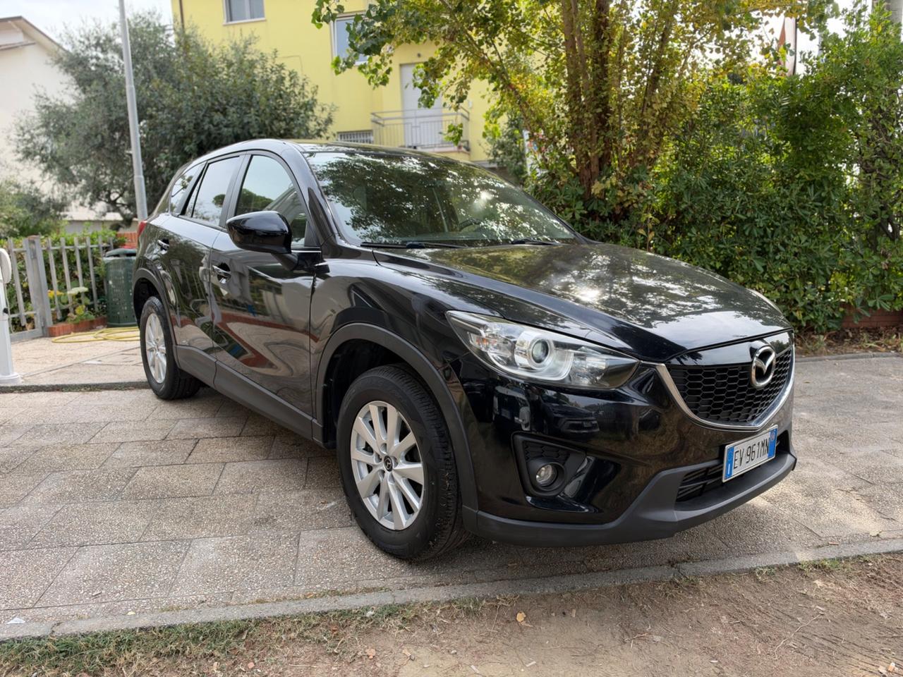 Mazda CX-5 2.2L Skyactiv-D 150CV 2WD Essence