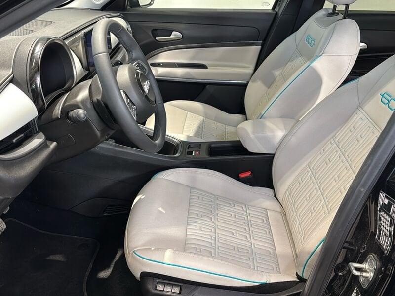 FIAT 600 600 Hybrid 100 CV DCT MHEV La Prima