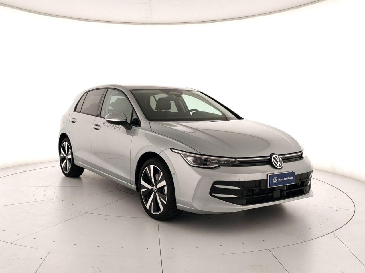 Volkswagen Golf 1.5 tsi ehybrid edition plus 204cv dsg