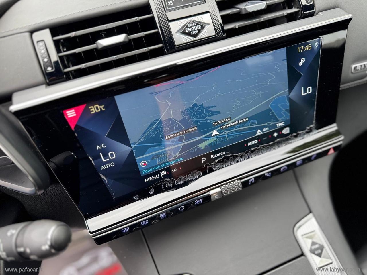 DS AUTOMOBILES DS 7 BlueHDi 130 aut. Rivoli