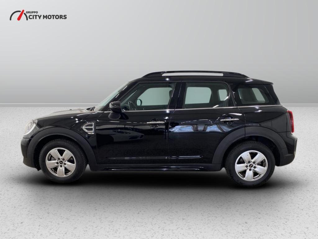 Mini One D Countryman 1.5 TwinPower Turbo One D Business