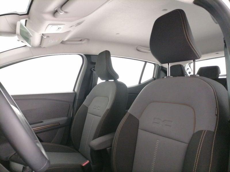 Dacia Sandero Stepway 1.0 tce Extreme Up Eco-g 100cv