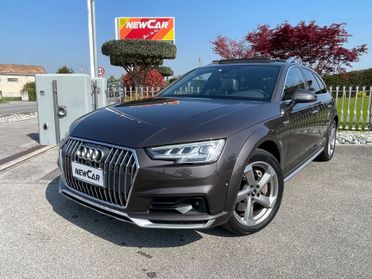 Audi A4 Allroad 3.0 TDI tiptronic Business Evolution