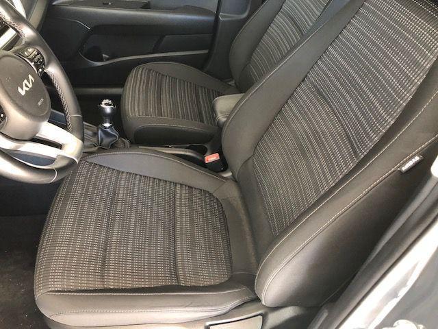 KIA Stonic 1.4 DPI Style
