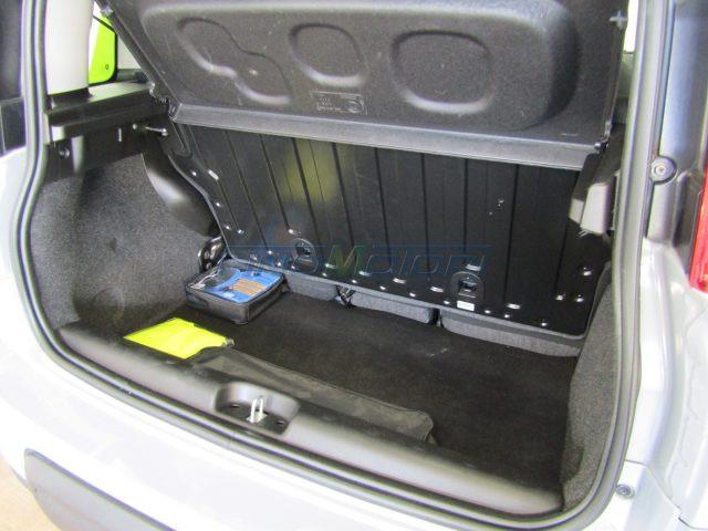 FIAT Panda 1.0 FireFly S&S city Hybrid 5 POSTI