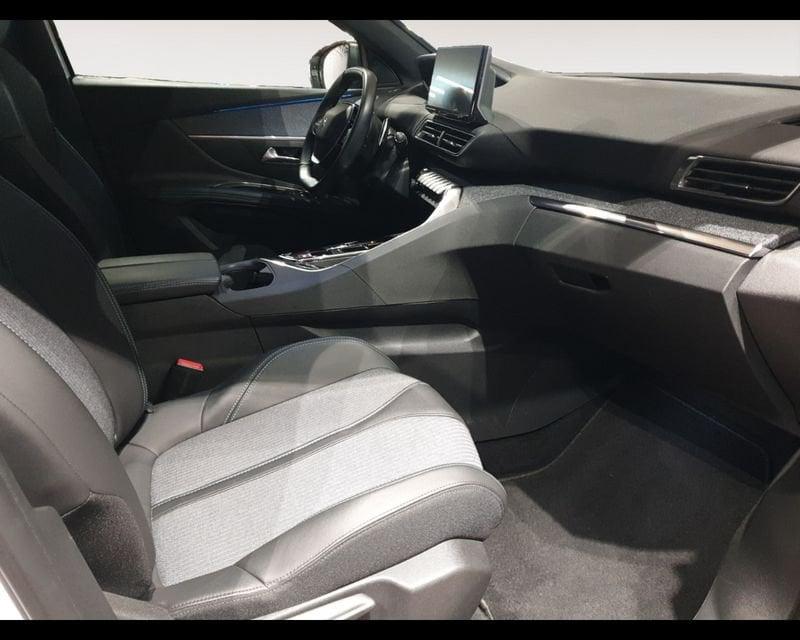 Peugeot 3008 2ª serie BlueHDi 130 S&S EAT8 Allure Pack