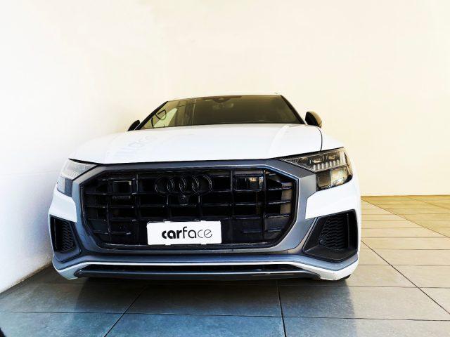 AUDI Q8 50 TDI 286 CV quattro tiptronic Sport