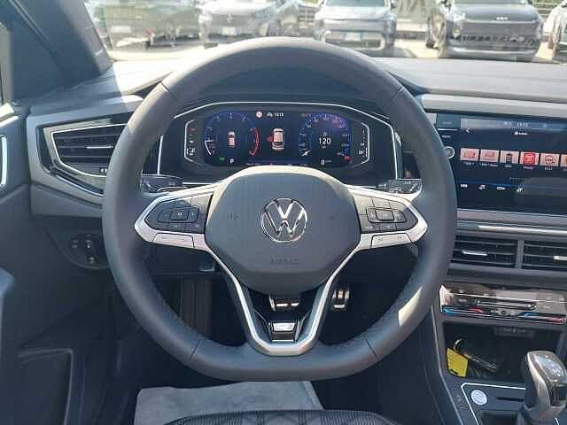 Volkswagen Taigo 1.0 TSI 115 CV DSG R-Line KM 0