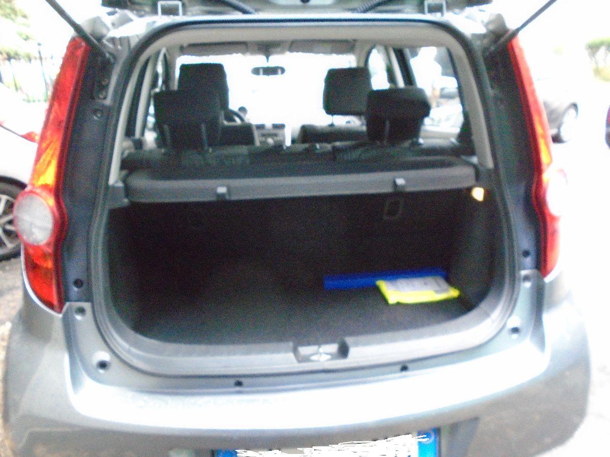 OPEL Agila '2011 1.2 94cv OK NEOP. 119000 KM
