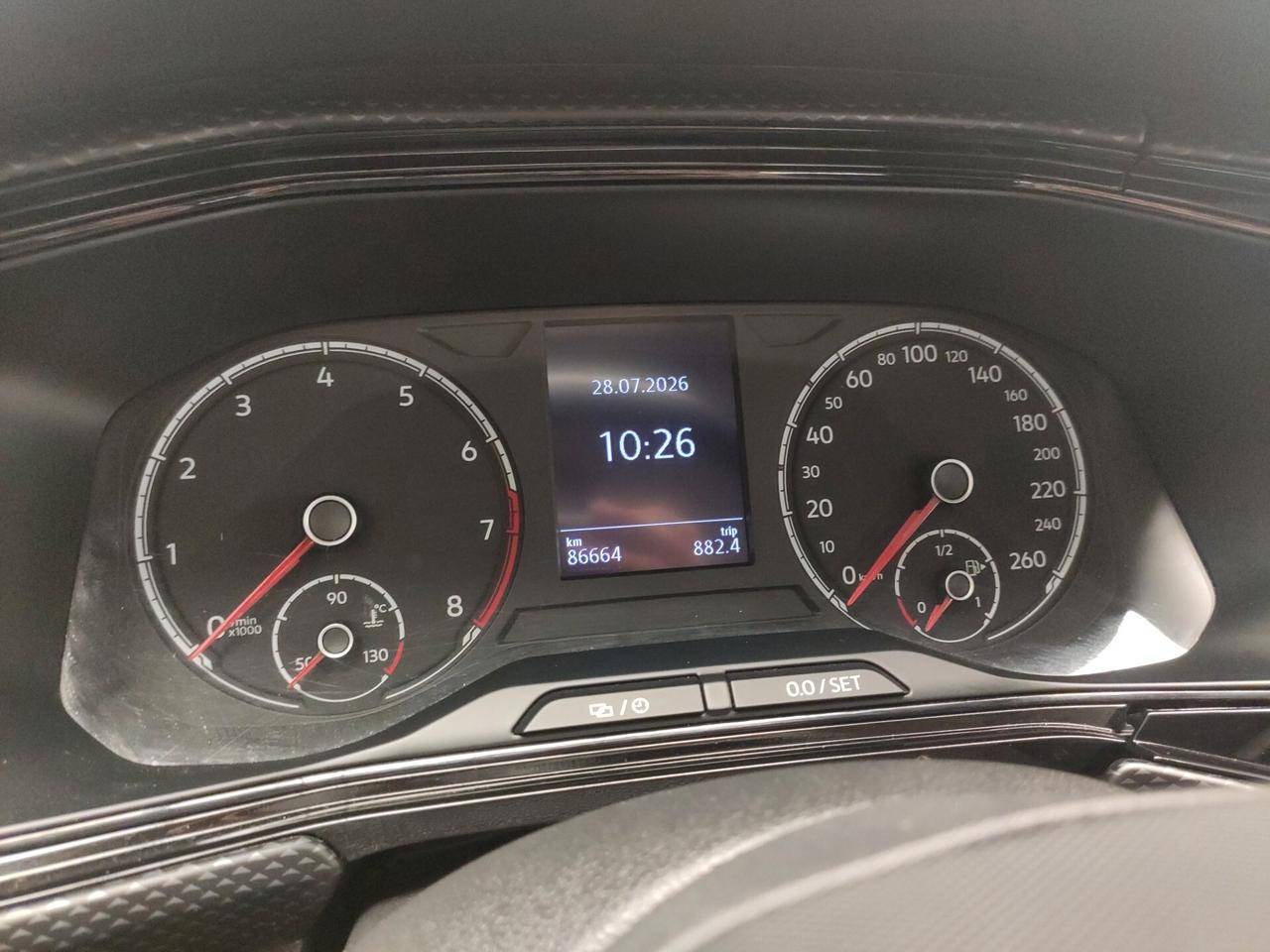 Volkswagen T-Cross 1.5 TSI DSG Style BMT