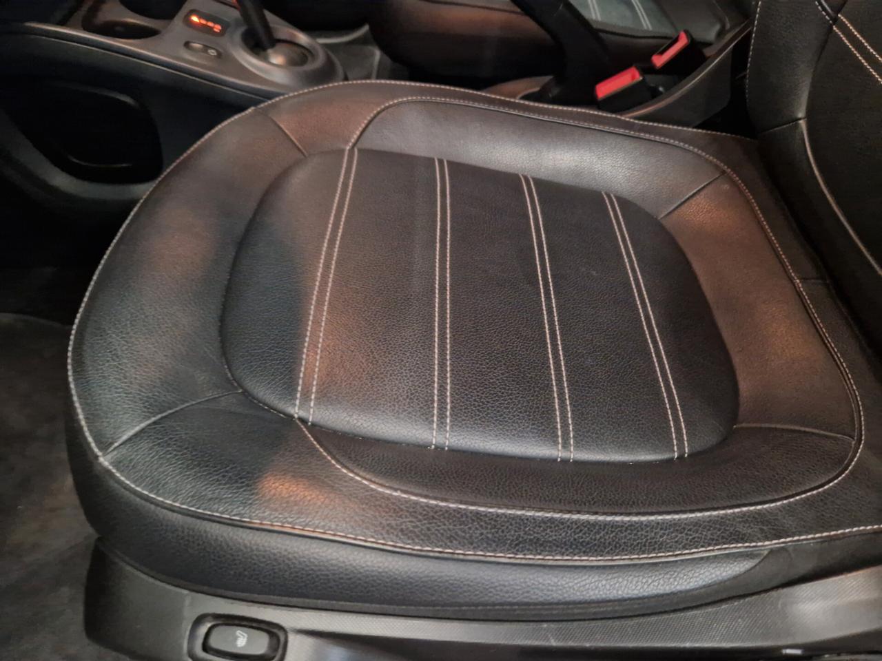 Prime turbo 90cv strafull pelle navi telecamera solo 30600km