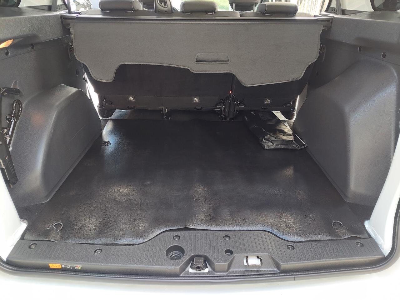 Dacia Dokker 1.5 Blue dCi 8V 95CV 6MARCE