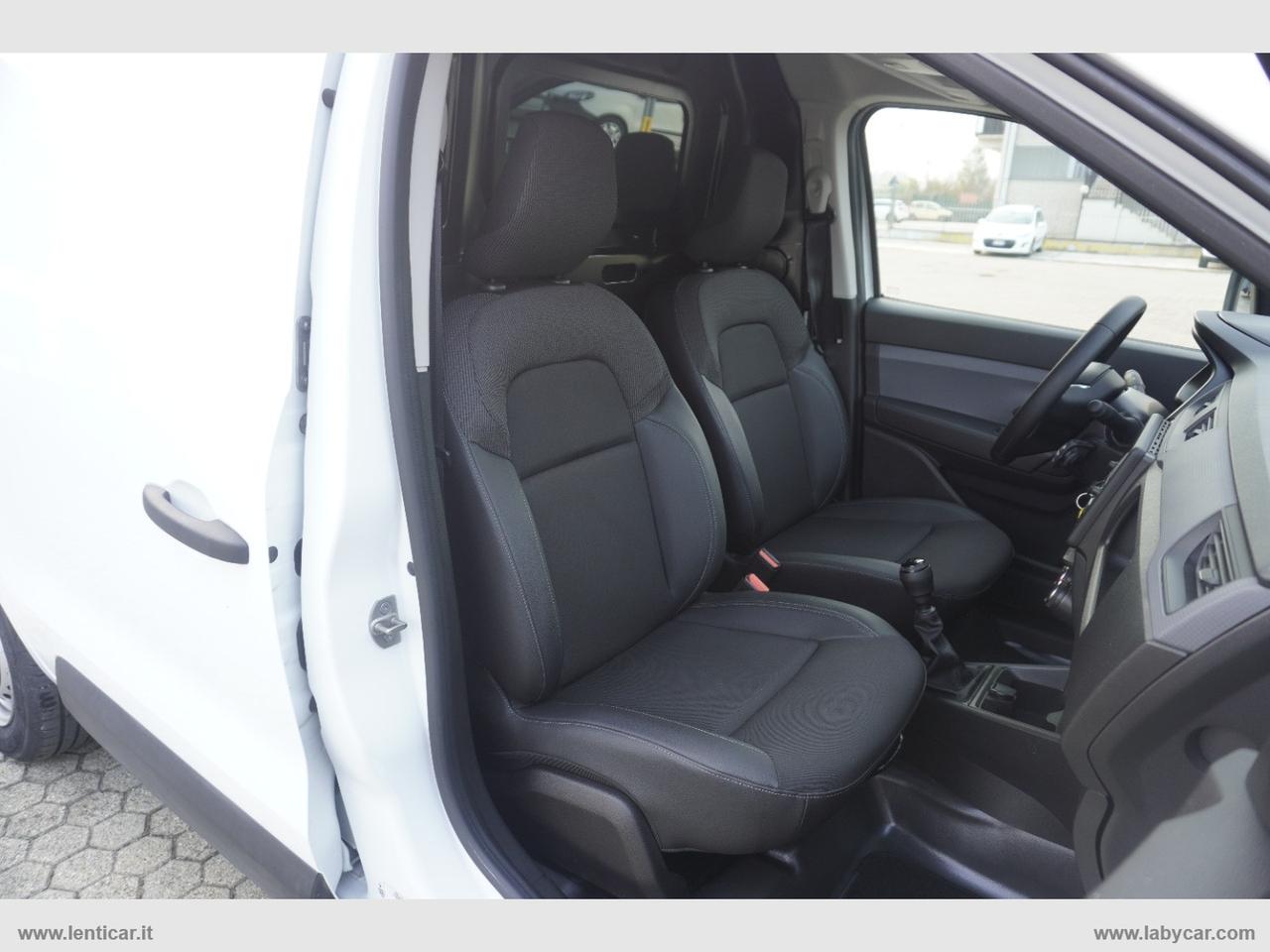 Express 1.3 TCe 100 FAP Van