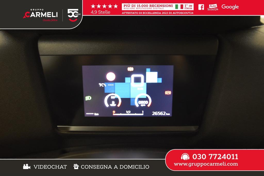 Citroen C4 1.2 PureTech Plus EAT