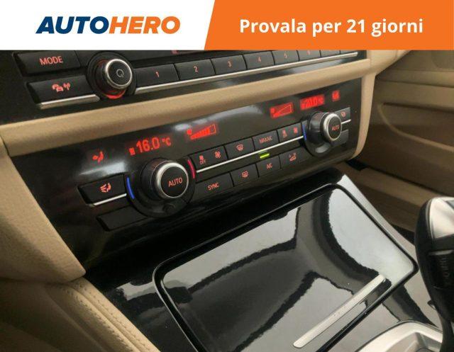 BMW 518 d Touring Business aut.