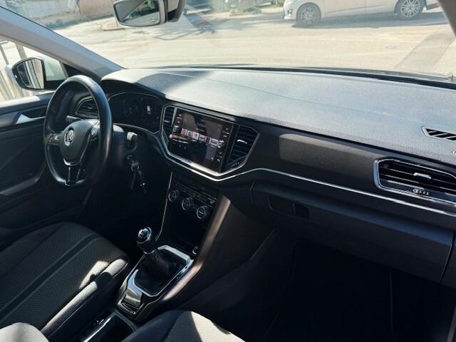 Volkswagen T-Roc 1.0 TSI 115 CV Style BlueMotion Technology