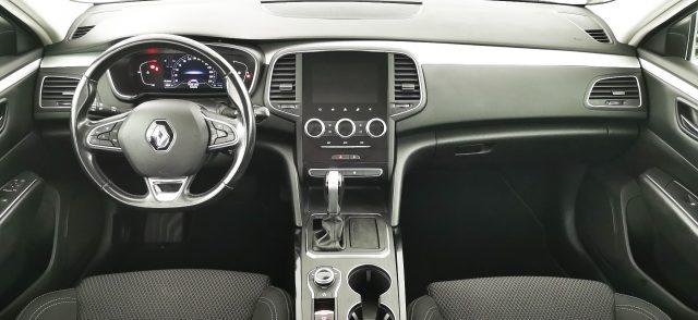 RENAULT Talisman Blue dCi 160 CV EDC Business SW