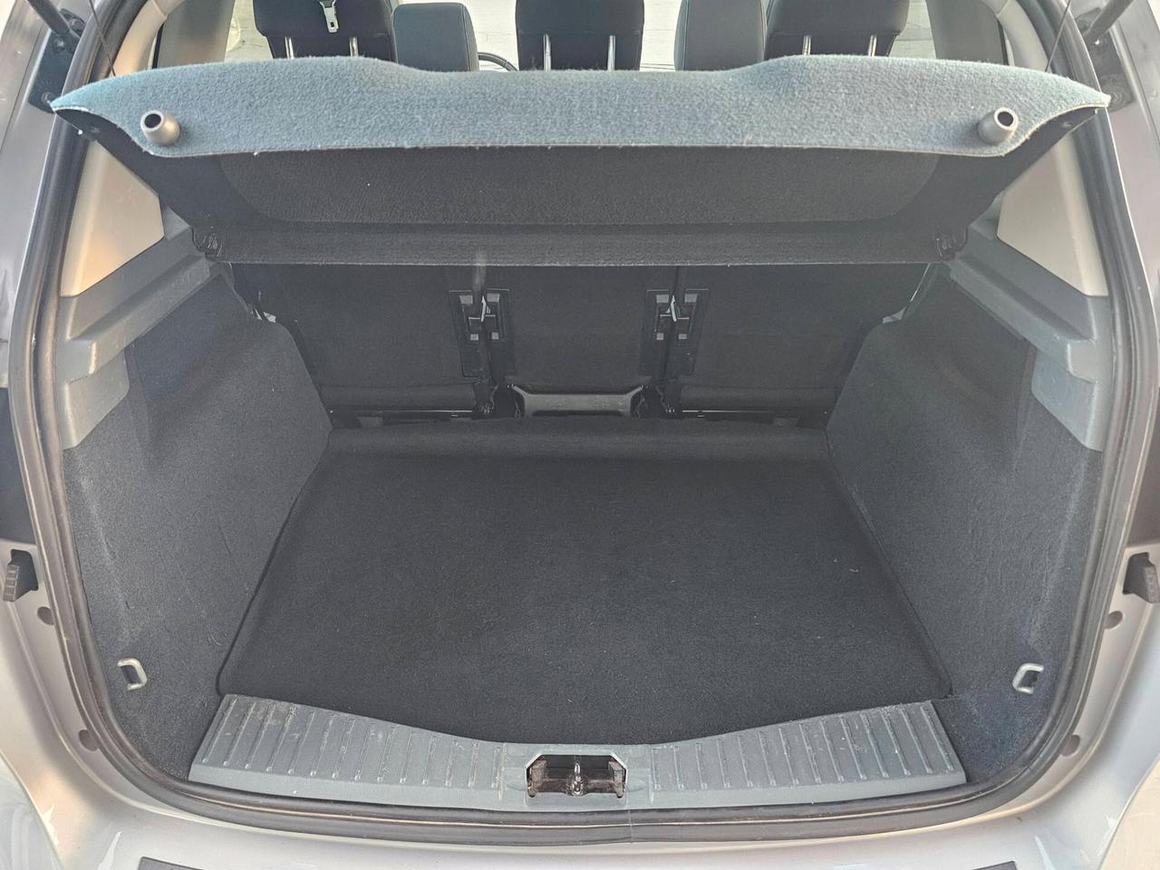 FORD C-MAX 1.6 TDCI 115CV TITANIUM PARK