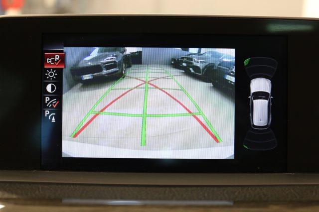 BMW 318 d Touring Sport