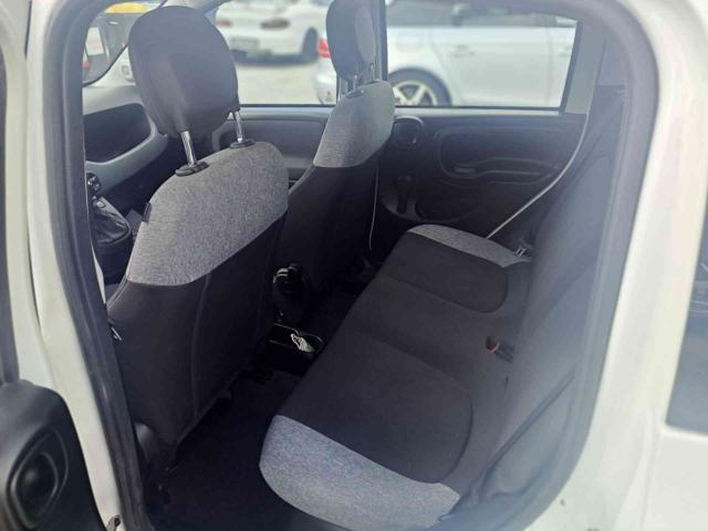 FIAT Panda 1.0 FireFly S&S Hybrid Sport