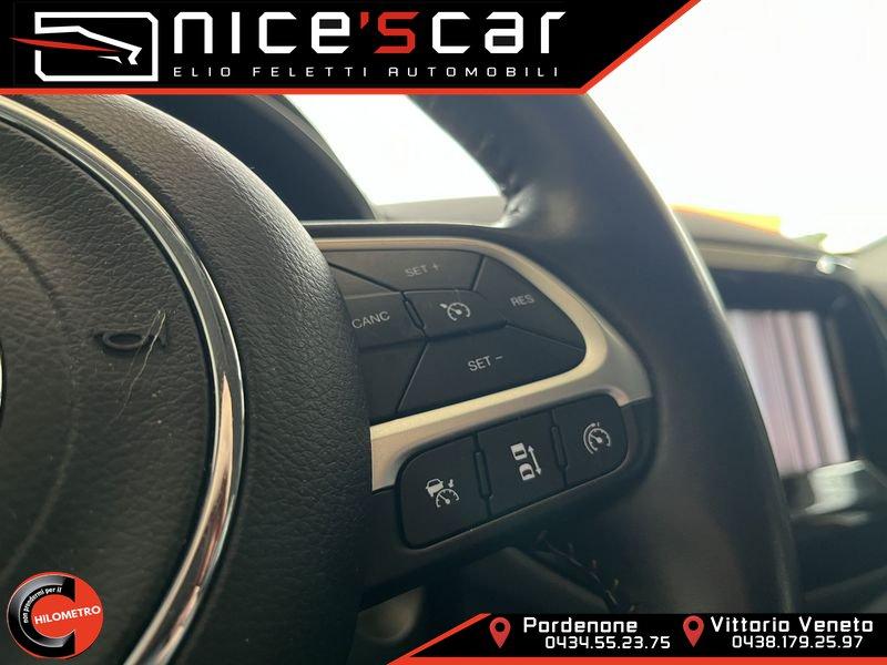 Jeep Compass Compass 1.6 Multijet II 2WD Limited *PROMO*