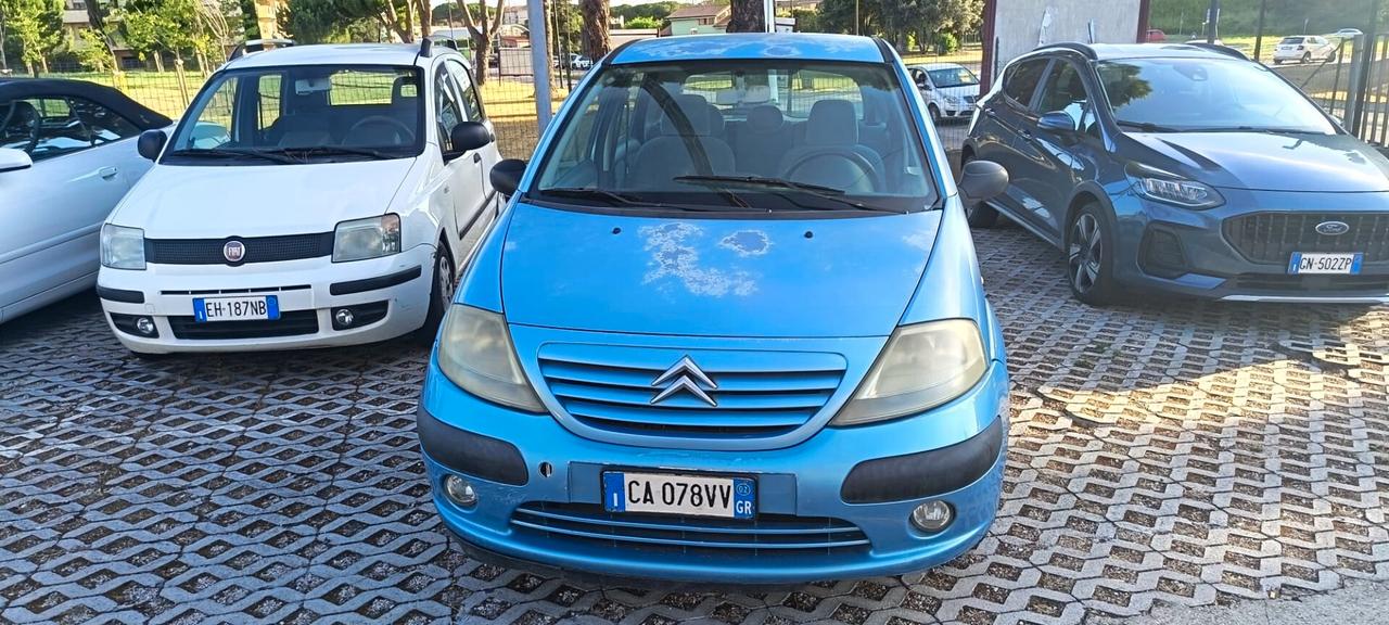 Citroen C3 1.1 Elegance