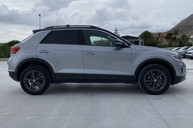 Volkswagen T-Roc Life 2.0 TDI 116CV