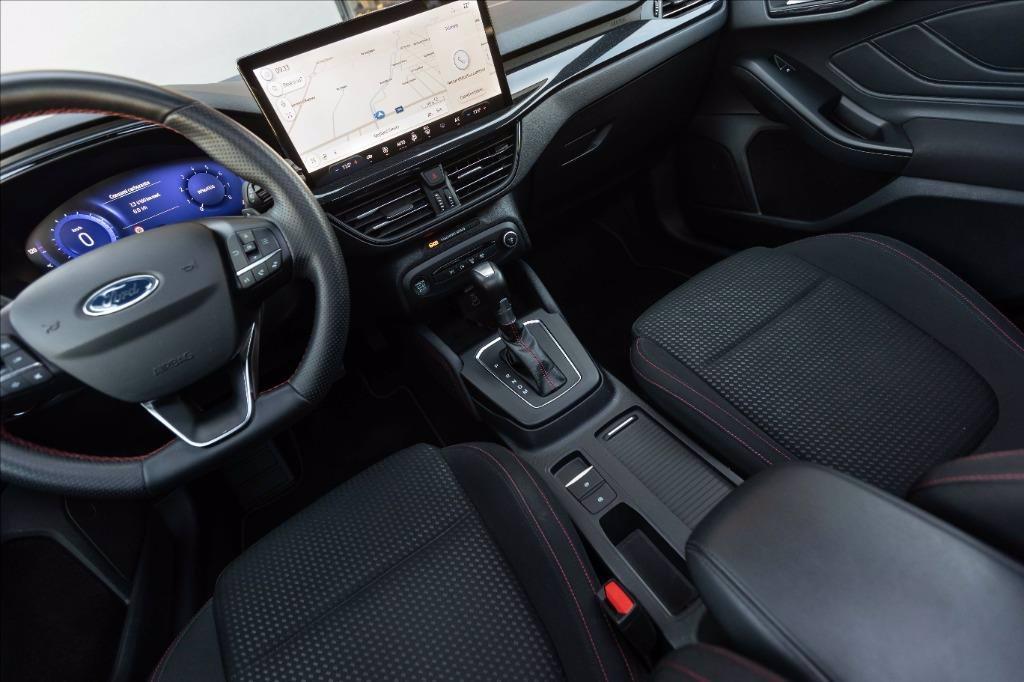 FORD Focus 1.0 ecoboost h ST-Line Design 125cv powershift del 2022