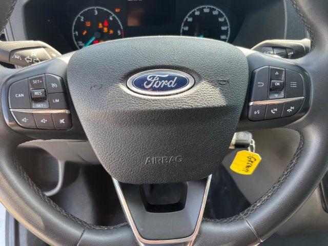 FORD Transit 350 2.0TDCi EcoBlue 170CV PL-TM Furgone Trend