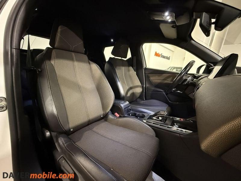 DS DS 3 Crossback BlueHDi 130 Automatico Performance Line