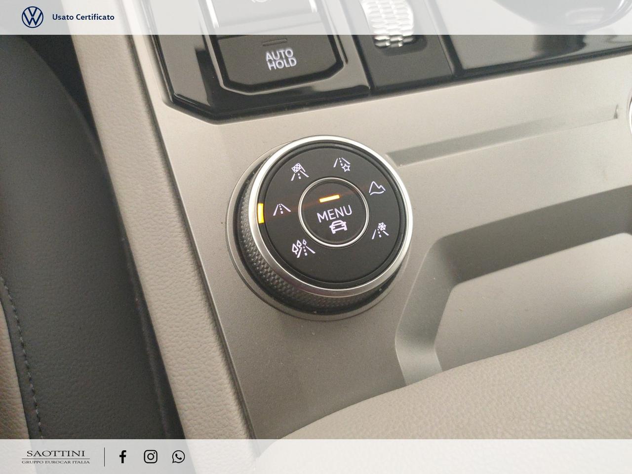 3.0 TDI Advanced 231 CV Tiptronic