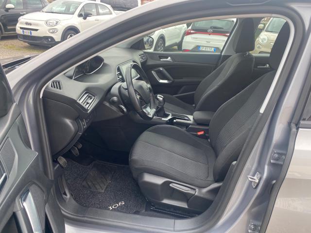 PEUGEOT 308 BlueHDi 100 S&S Active