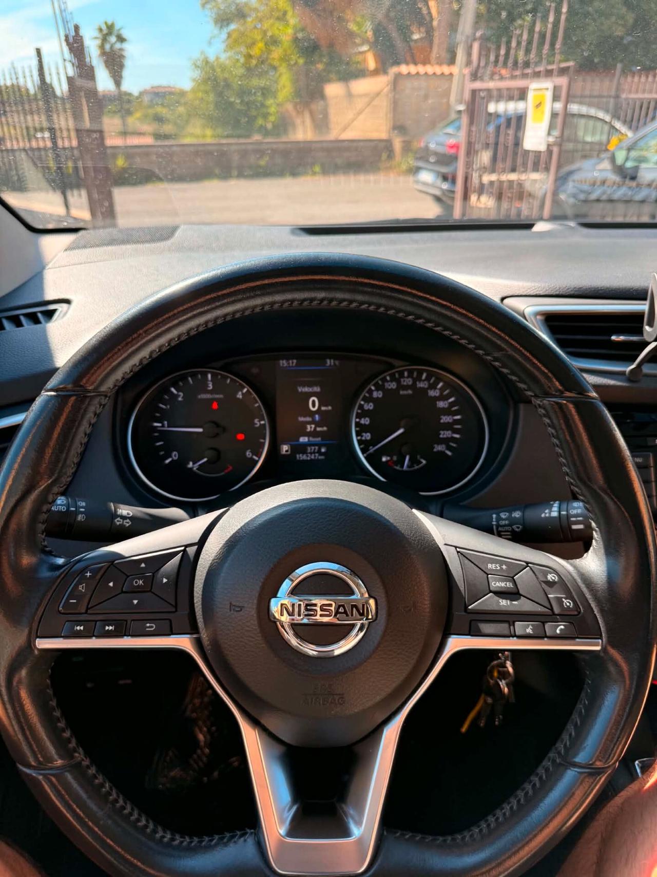 Nissan Qashqai 1.5Dci 115cv Business Autom.