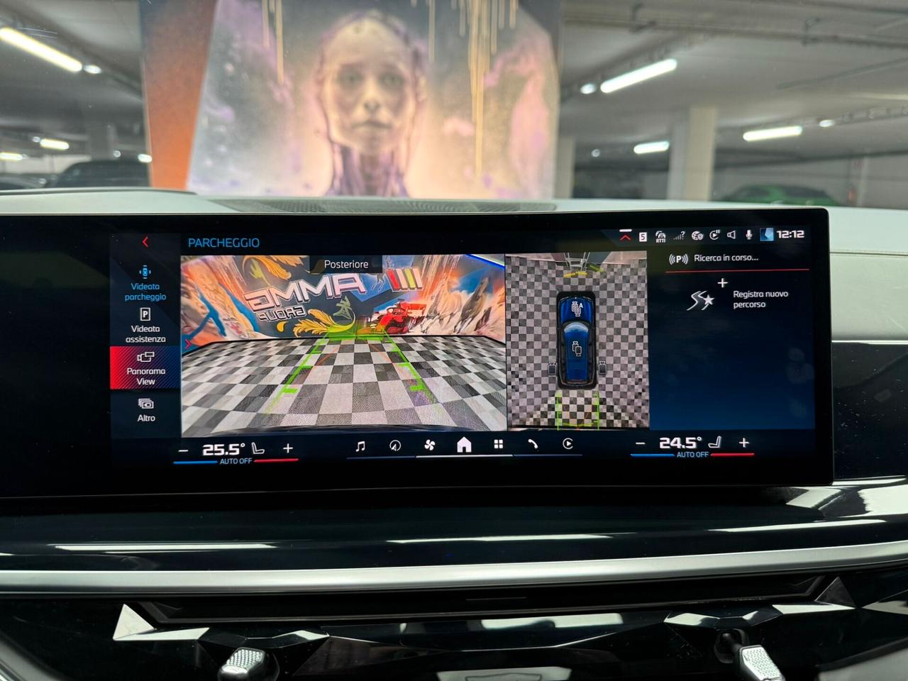 Bmw X7 M M60i xDrive 48V (390)