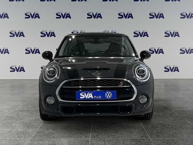 MINI Cooper SD 2.0D 170CV Autom. 3 porte