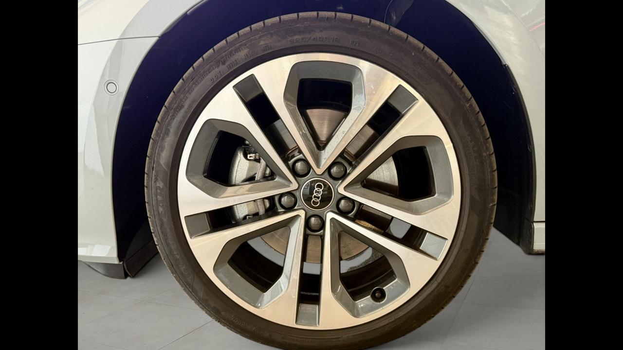 Audi Audi A3 Sportback 40 TFSI e 150 kW S tronic
