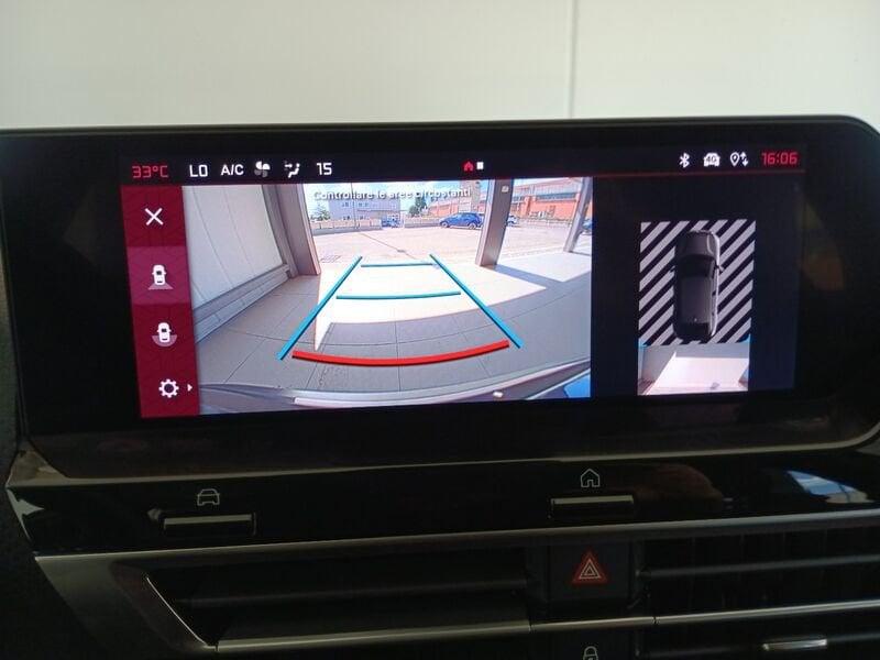 Citroën C4 PureTech 130 S&S Shine