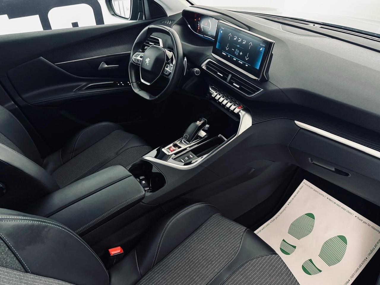 Peugeot 5008 Allure Pack 7 POSTI