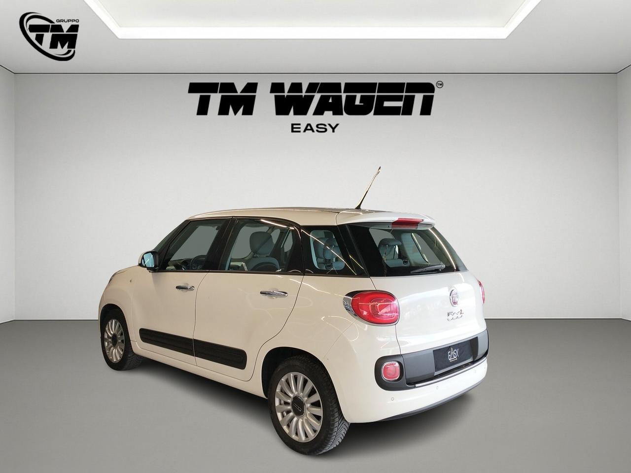 Fiat 500L 1.3 Multijet 95 CV Business - NEOPATENTATO