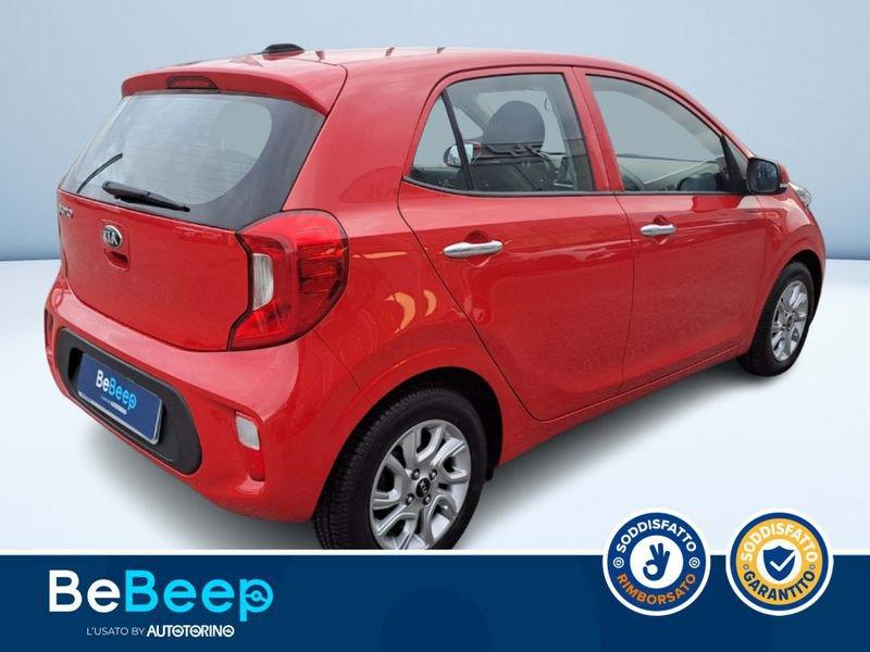 KIA Picanto 1.0 CITY